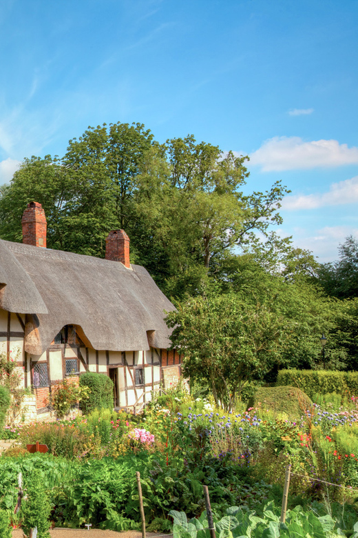 Verborgene Schätze der Cotswolds und Oxford: Unvergessliche Tagestour ab London