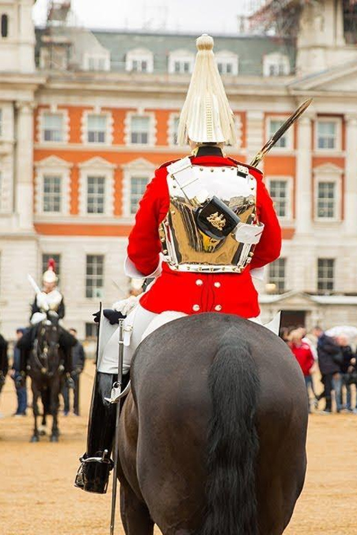 Entdecken Sie Londons Highlights: Private Führung von Big Ben bis Buckingham