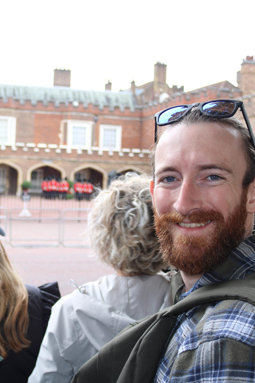 Erleben Sie die Royalität: Private Westminster Tour in London buchen!