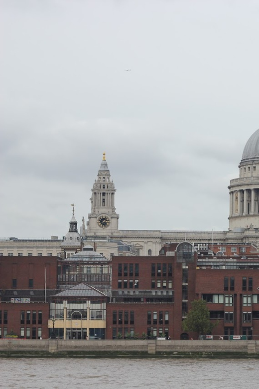 Entdecken Sie London: Unvergessliche 3-Stunden E-Bike Tour Selbst Erleben
