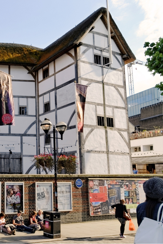 Entdecken Sie London: Private Stadtführung für unvergessliche Erlebnisse