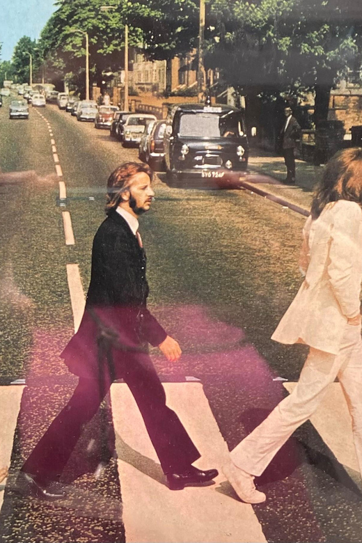 Entdecken Sie Londons Rock n Roll: Unvergessliche Stadttour erleben!