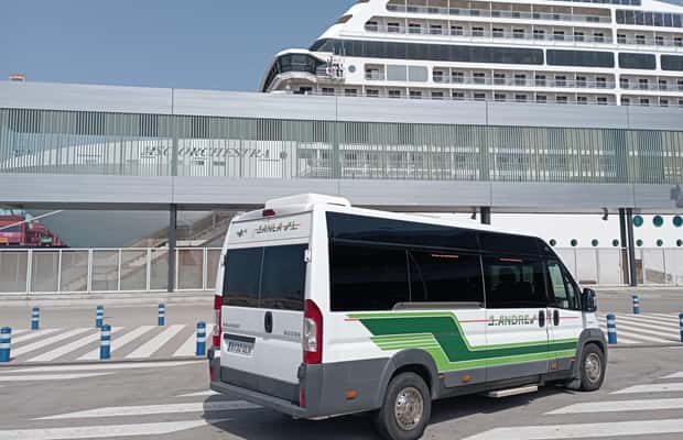 Barcelona Flughafen (BCN) Transfer nach Reus Tipps