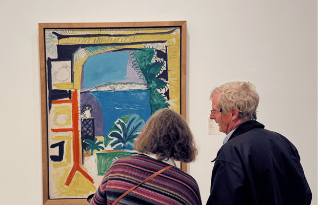 Barcelona: Picasso Museum Erlebnis und Born Food Tour Tipps