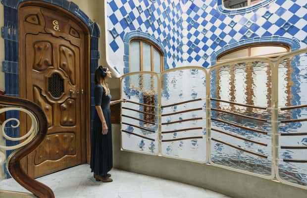 Casa Batlló First Access Insider Tour in Barcelona – Tipps
