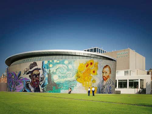 Amsterdam: Van Gogh Museum-Führung mit Highlights entdecken