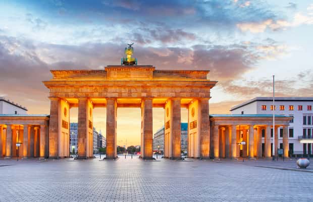 Berlin: Top 10 Sehenswürdigkeiten – Unvergessliches Erlebnis