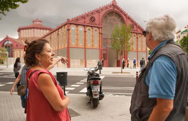 Alternative Barcelona: Entdecke El Raval im Abenteuer-Guide