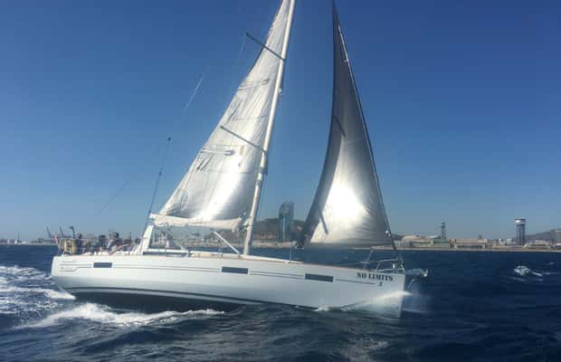 Zweistündiges Luxus-Segelerlebnis in Barcelona – Tipps