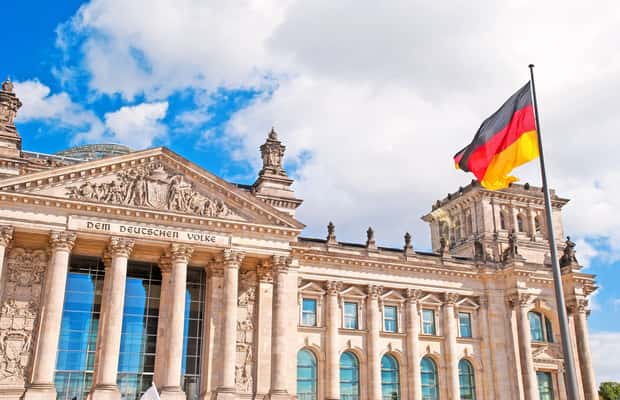 Das Dritte Reich und der Holocaust in Berlin: Tipps zur Tour