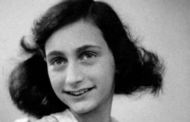 Amsterdam: Private Anne Frank Tour mit Highlights der Geschichte