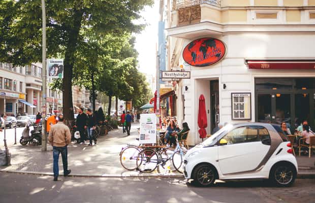Berlin: Alt-Neukölln Private Tour zu Fuß – Tipps für Entdecker