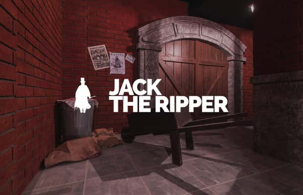 Live Escape Room Abenteuer in Berlin für spannende Stunden