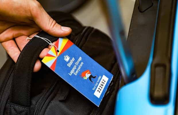 Gepäckaufbewahrung in Barcelona: Tipps für Las Ramblas