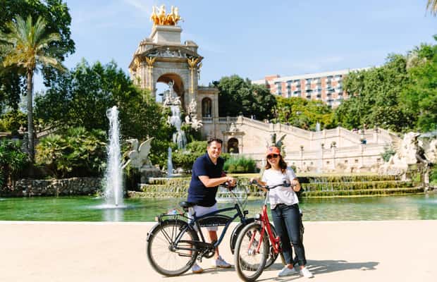 Barcelona Elektrofahrradverleih: Insider Tipps für Entdecker
