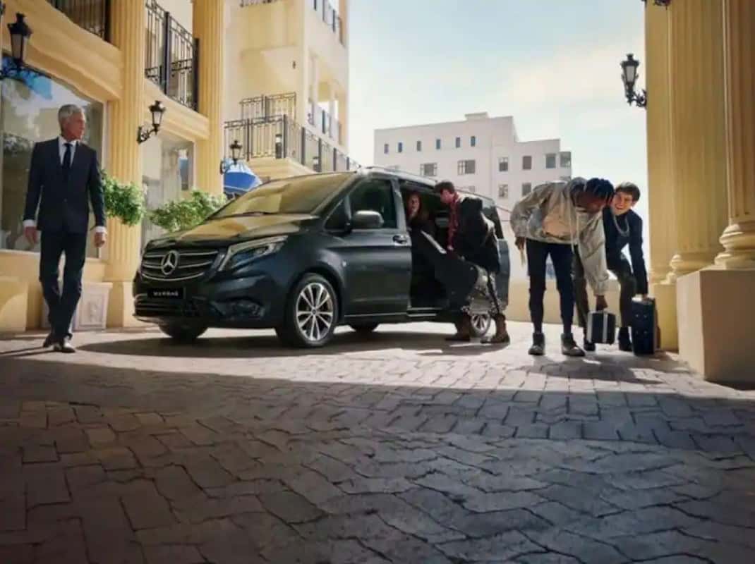 Istanbul: Vip Flughafentransfer zum/vom Istanbuler Stadtzentrum