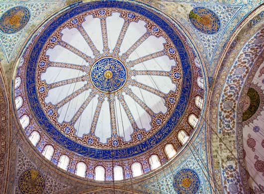 Istanbul: Altstadt Rundgang am Morgen ohne Anstehen