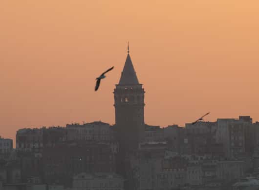 Istanbul: Private Führung mit Insiderwissen