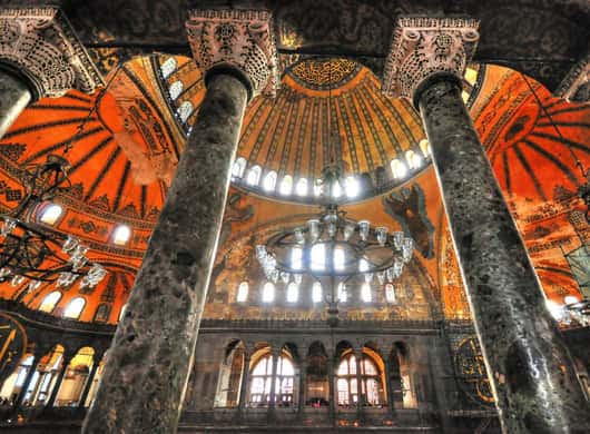 Istanbul: Private Altstadttour mit Guide