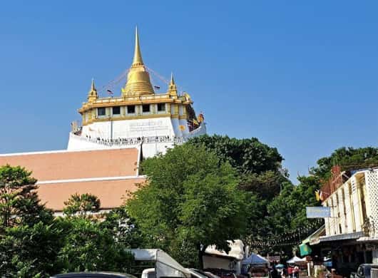 Bangkok: Private Tour zu den Hauptsehenswürdigkeiten
