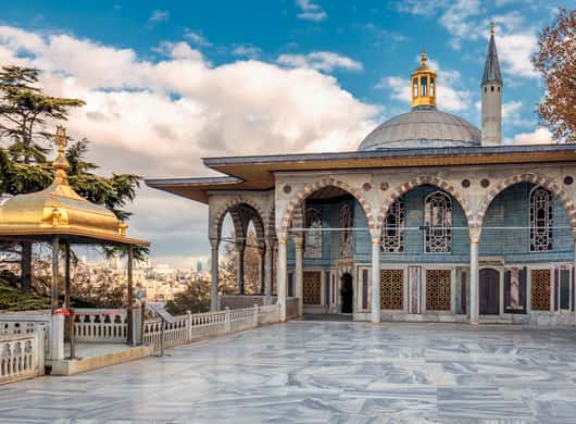Istanbul: Museum Pass für Top-Museen