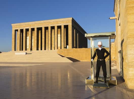 Istanbul: Architektonische Highlights mit Guide