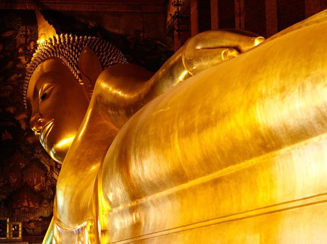 Bangkok: Grand Palace, Wat Pho, Wat Arun und Wat Sa Ket Tour