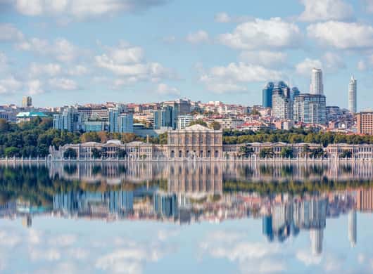 Istanbul: Juwelen Tour & Bootsfahrt privat mit Guide