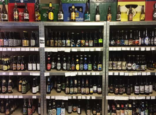 Budapest: Craft Beer Tour in angesagten Bars