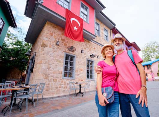 Istanbul: Private Blaue Moschee Führung