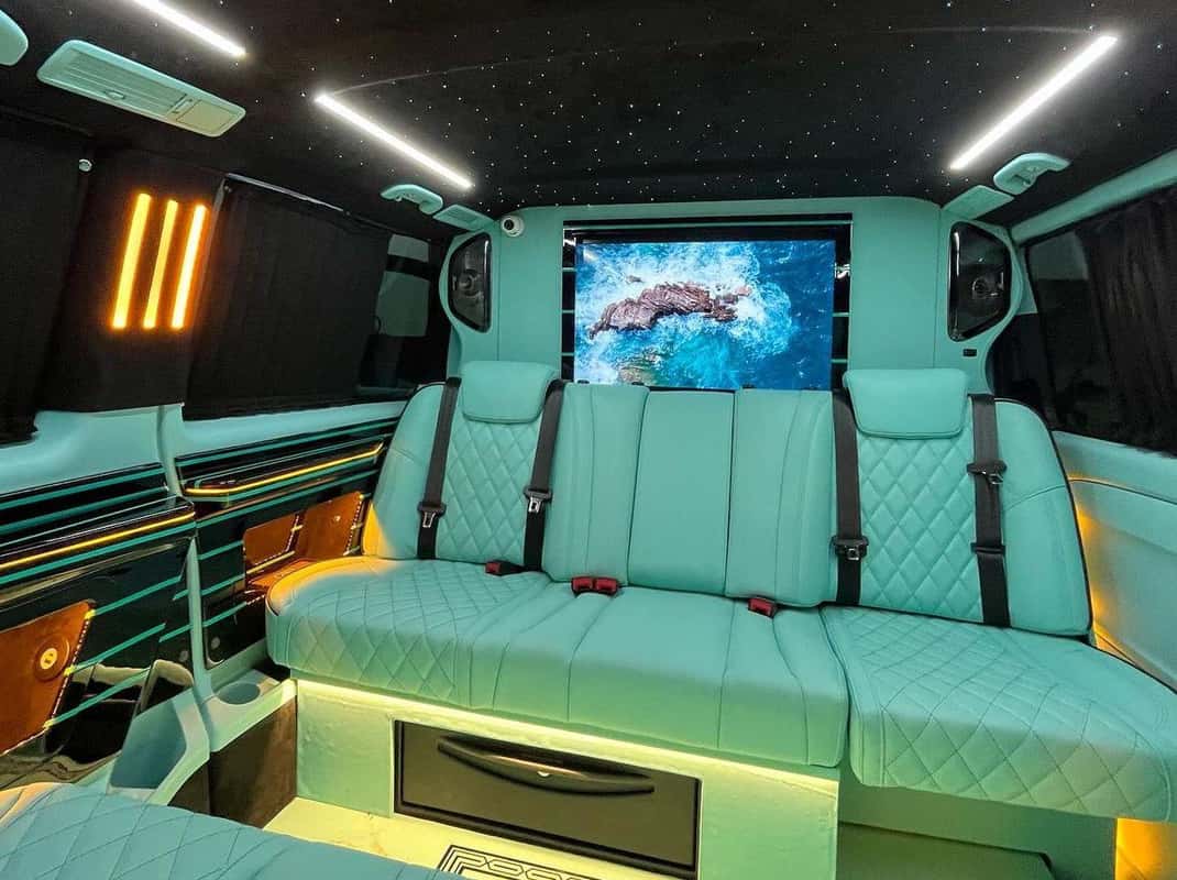Istanbul: Sabiha Gokcen Flughafen (SAW) Privater VIP-Transfer