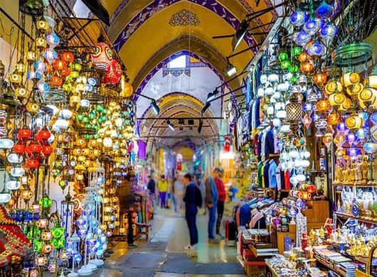 Istanbul: 1-2 Tage Highlights Tour mit Guide privat