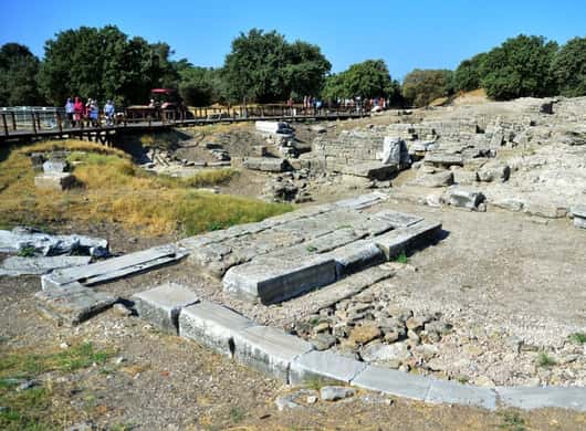 Istanbul: Historische Highlights mit Guide