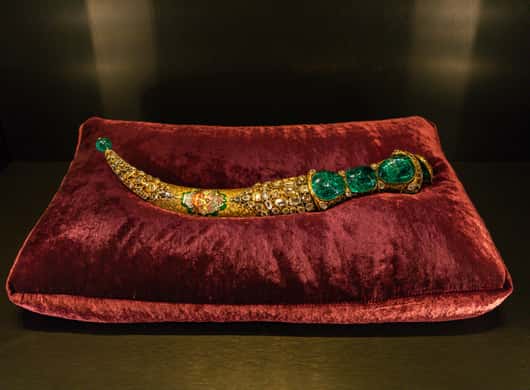 Istanbul: Topkapi-Palast Tour ohne Anstehen mit Guide