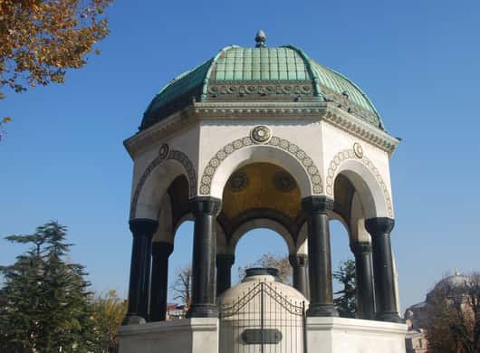 Istanbul: Ganztagestour mit Guide