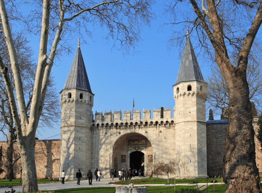 Istanbul: Hagia Sophia & Blaue Moschee privat mit Guide