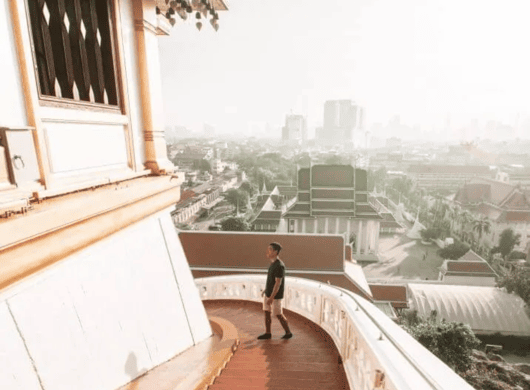 Bangkok: Nachttour zu den Highlights der Stadt