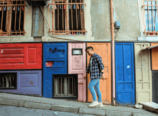 Istanbul: Jüdisches Erbe Tour privat mit Guide