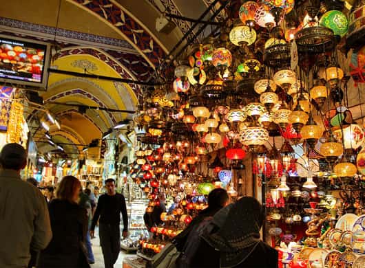 Istanbul: Food-Tour durch die Altstadt mit Guide