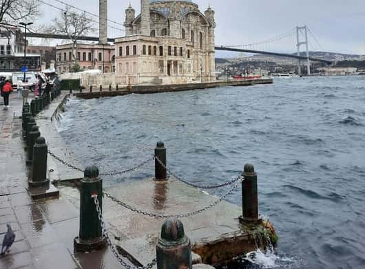 Istanbul: Private Stadtführung mit Guide