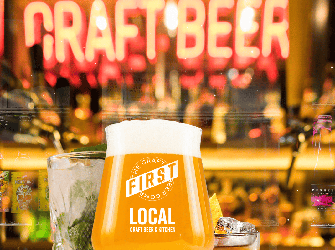Budapest Craft Beer Tour