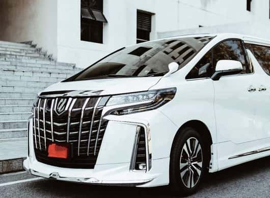 Bangkok: Privater Transfer vom Flughafen zum Hotel 27€