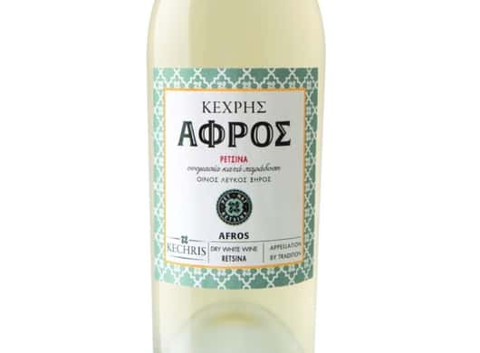 Athen: Verkostung von Premium-Retsina-Weinen für 30€