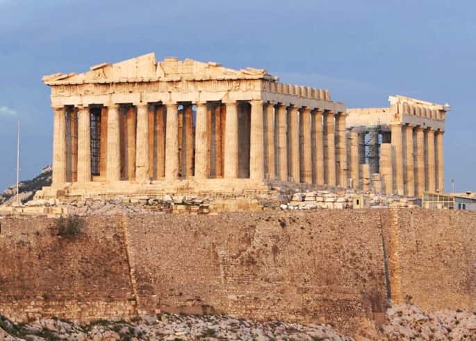 Athen: Private 4-stündige Tour mit Akropolis und Altstadt
