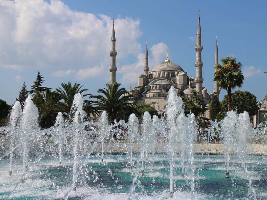 Istanbul: Private ganztägige Klassiktour mit Optionen