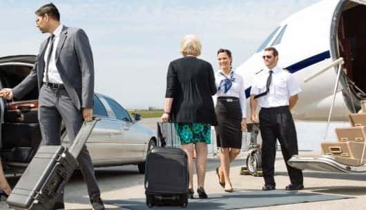 Istanbul: Privater Transfer zu Stadthotels