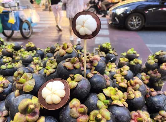 Bangkok: Street Food Tour in Chinatown für 40€