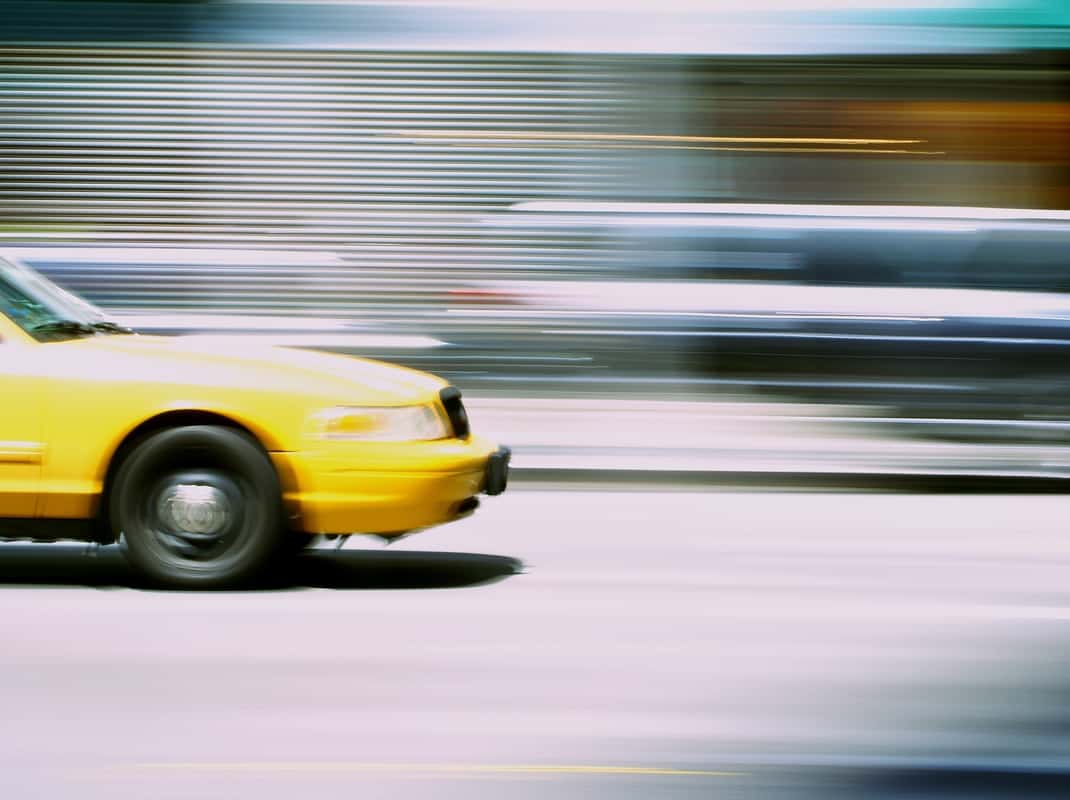 Flughafen Athen Privater Taxiservice