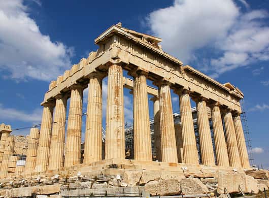 Athen: Privater Taxiservice zum Hotel ab 55 €