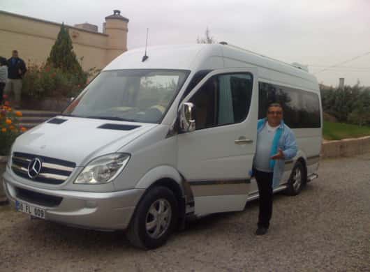 Istanbul: Private Highlights mit Guide & Transfer